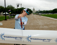 Breakthrough T1D Washington, DC Walk 2025