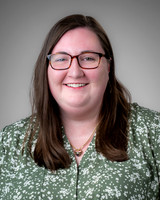 43 - Megan Fearon
