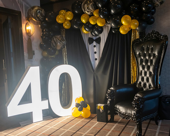 Jim Halling Photography - Leon's 40th 1-30-21-0400