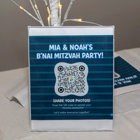 Kiddush luncheon