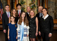 Brykman Mitzvahs