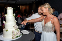 Lauren & Nate's Wedding Celebration
