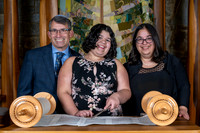 Alana's Bat Mitzvah