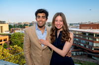 Lilly & Arjun 2026