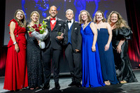 Blood Cancer United - 2026 Visionary of the Year Grand Finale Gala