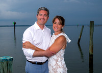 Lindsay & Jonathan