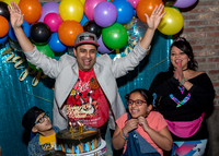 Nirav's 40th Birthday Celebration