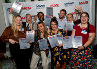 Maxi Awards 2026