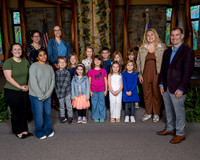 2026 Temple Emanuel  Consecration Ceremony, Kensington, MD