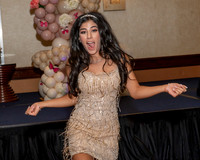 Sahana's Sweet 16 Birthday Celebration