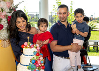 Shivani's 1st Birthday Celebration