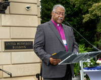 100 Year Anniversary of United Methodist Building Celebration 9-26-24