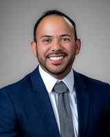 45 - Joshua Hernandez