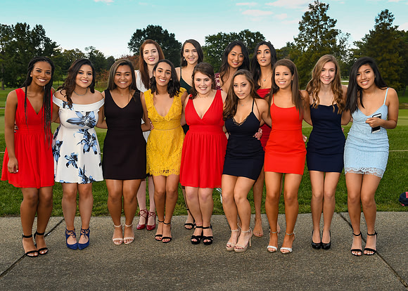 DL Action Sports - Marshall Homecoming Formals 10-19-18-7027