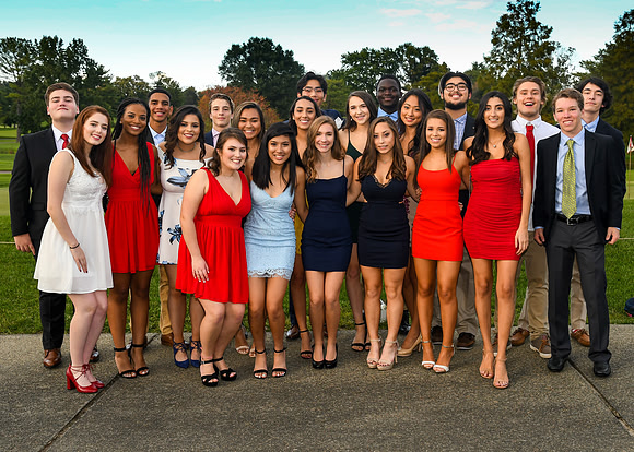 DL Action Sports - Marshall Homecoming Formals 10-19-18-7024