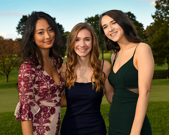 DL Action Sports - Marshall Homecoming Formals 10-19-18-7040