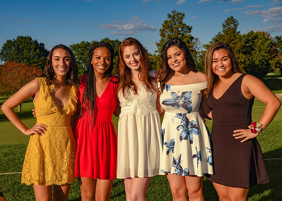 DL Action Sports - Marshall Homecoming Formals 10-19-18-7037