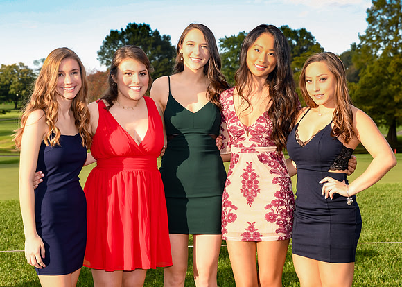 DL Action Sports - Marshall Homecoming Formals 10-19-18-7031