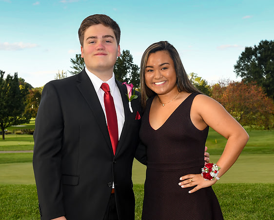 DL Action Sports - Marshall Homecoming Formals 10-19-18-7043