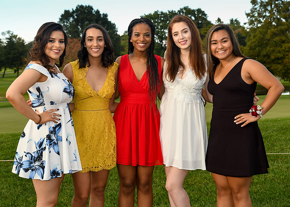 DL Action Sports - Marshall Homecoming Formals 10-19-18-7029