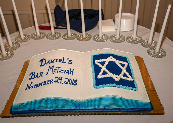 Daniel Stecklow Bar Mitzvah-8370