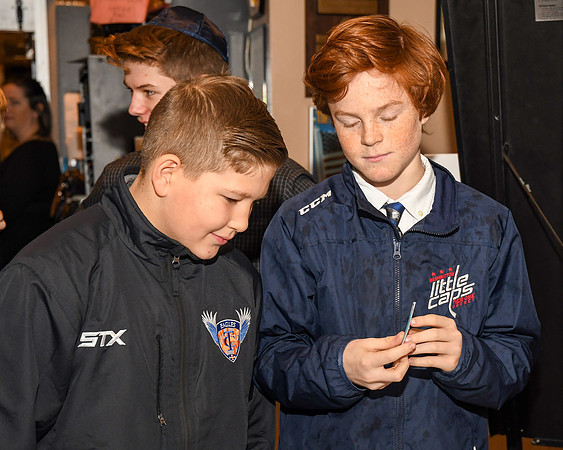 Daniel Stecklow Bar Mitzvah-8367