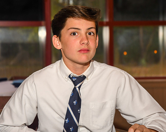 Daniel Stecklow Bar Mitzvah-8388