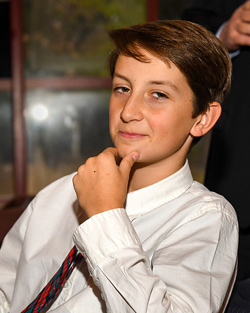 Daniel Stecklow Bar Mitzvah-8390