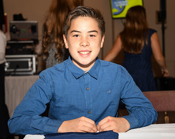 Daniel Stecklow Bar Mitzvah-8391