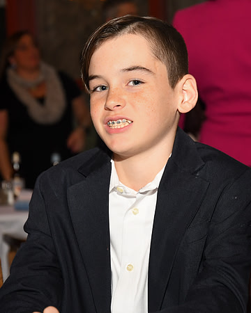 Daniel Stecklow Bar Mitzvah-8394