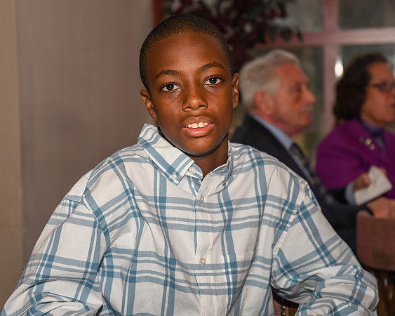Daniel Stecklow Bar Mitzvah-8384