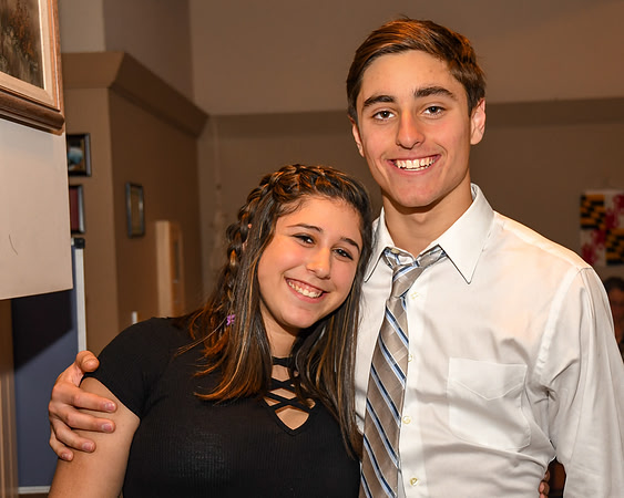 Daniel Stecklow Bar Mitzvah-8400