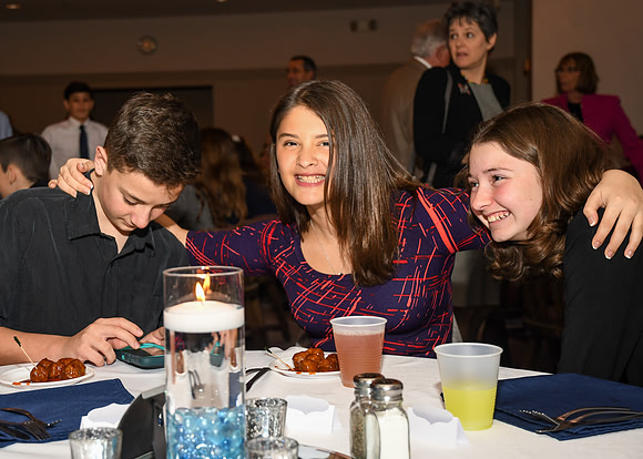 Daniel Stecklow Bar Mitzvah-8402