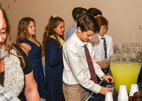 Daniel Stecklow Bar Mitzvah-8392