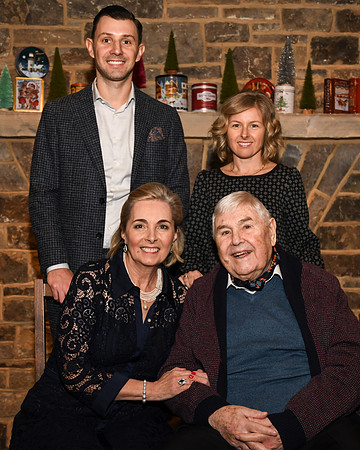 Dr Johann Rainor Poley 90th BD-8782