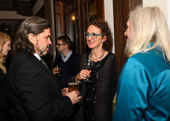 Dr Johann Rainor Poley 90th BD-8880