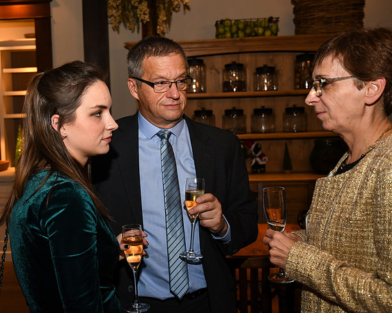 Dr Johann Rainor Poley 90th BD-8882