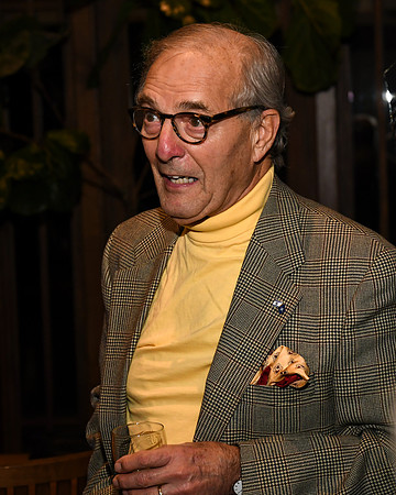 Dr Johann Rainor Poley 90th BD-8934