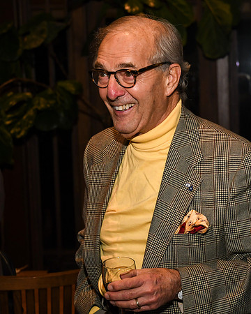 Dr Johann Rainor Poley 90th BD-8935