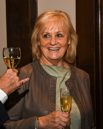 Dr Johann Rainor Poley 90th BD-8955