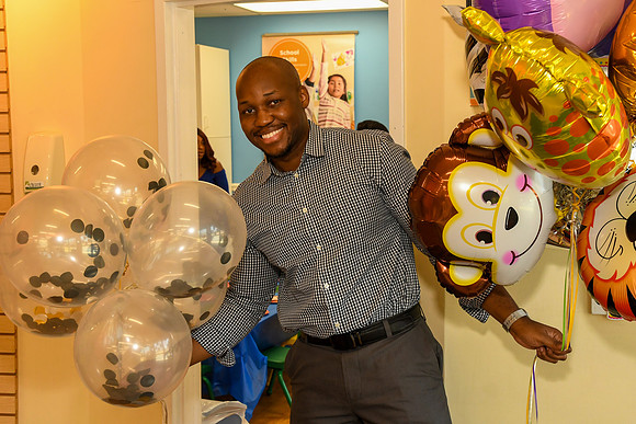 Jim Halling Photography - Isasiah 1st BD 2019-8135