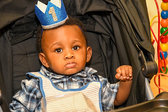 Jim Halling Photography - Isasiah 1st BD 2019-8138