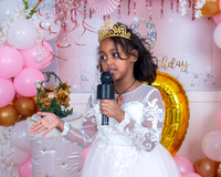 Ruth Sema's  9th Birthday Celebration