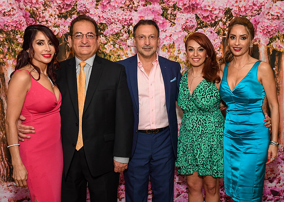 Jim Halling Photography Negin Jafari Birthday 5-4-19-0424