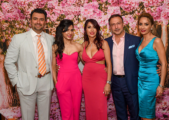 Jim Halling Photography Negin Jafari Birthday 5-4-19-0461