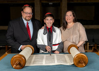 Eyal's Bar Mitzvah