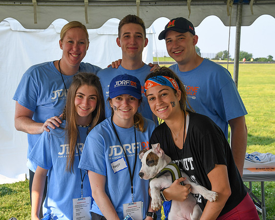 Jim Halling Photography - JDRF One Walk DC 2019-3527