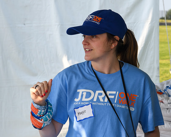 Jim Halling Photography - JDRF One Walk DC 2019-3534