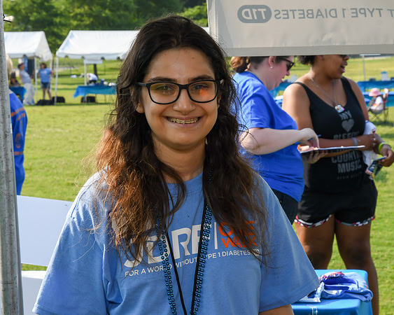 Jim Halling Photography - JDRF One Walk DC 2019-3537