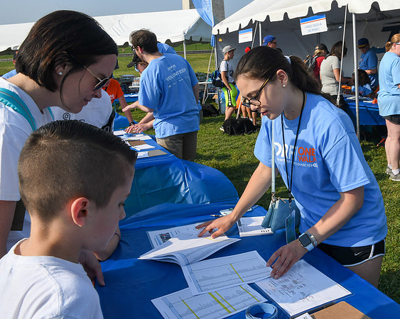 Jim Halling Photography - JDRF One Walk DC 2019-3540